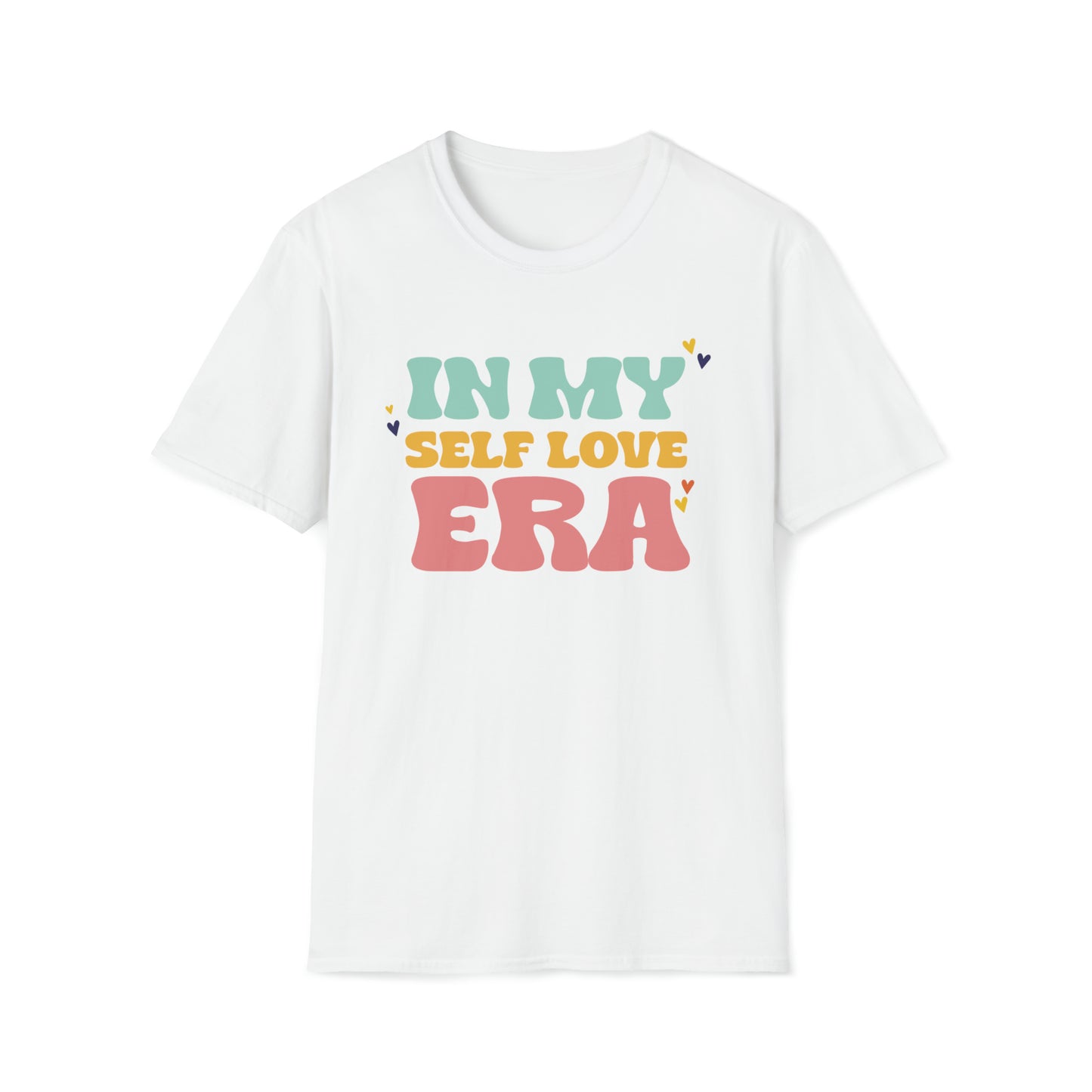 Good Vibes - Self Love T-Shirt