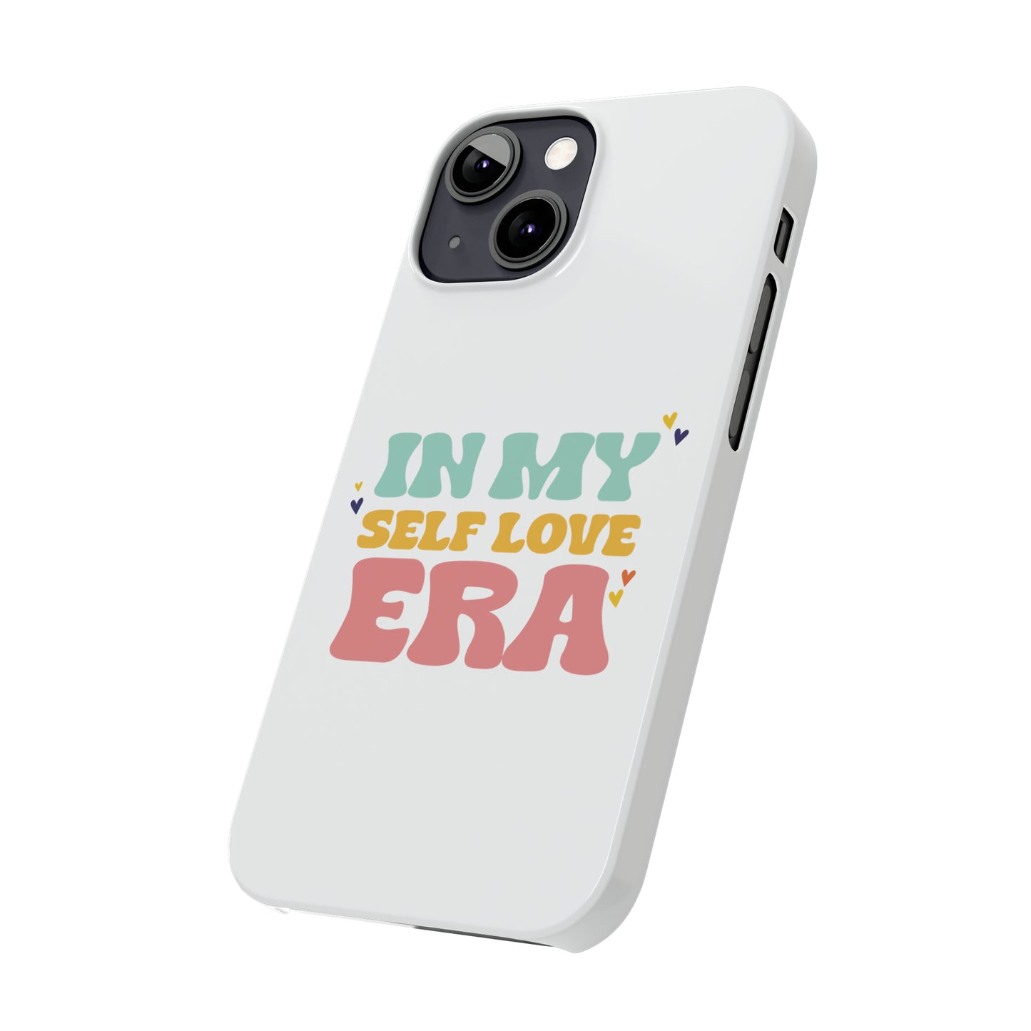 Good Vibes - Self Love Phone Case