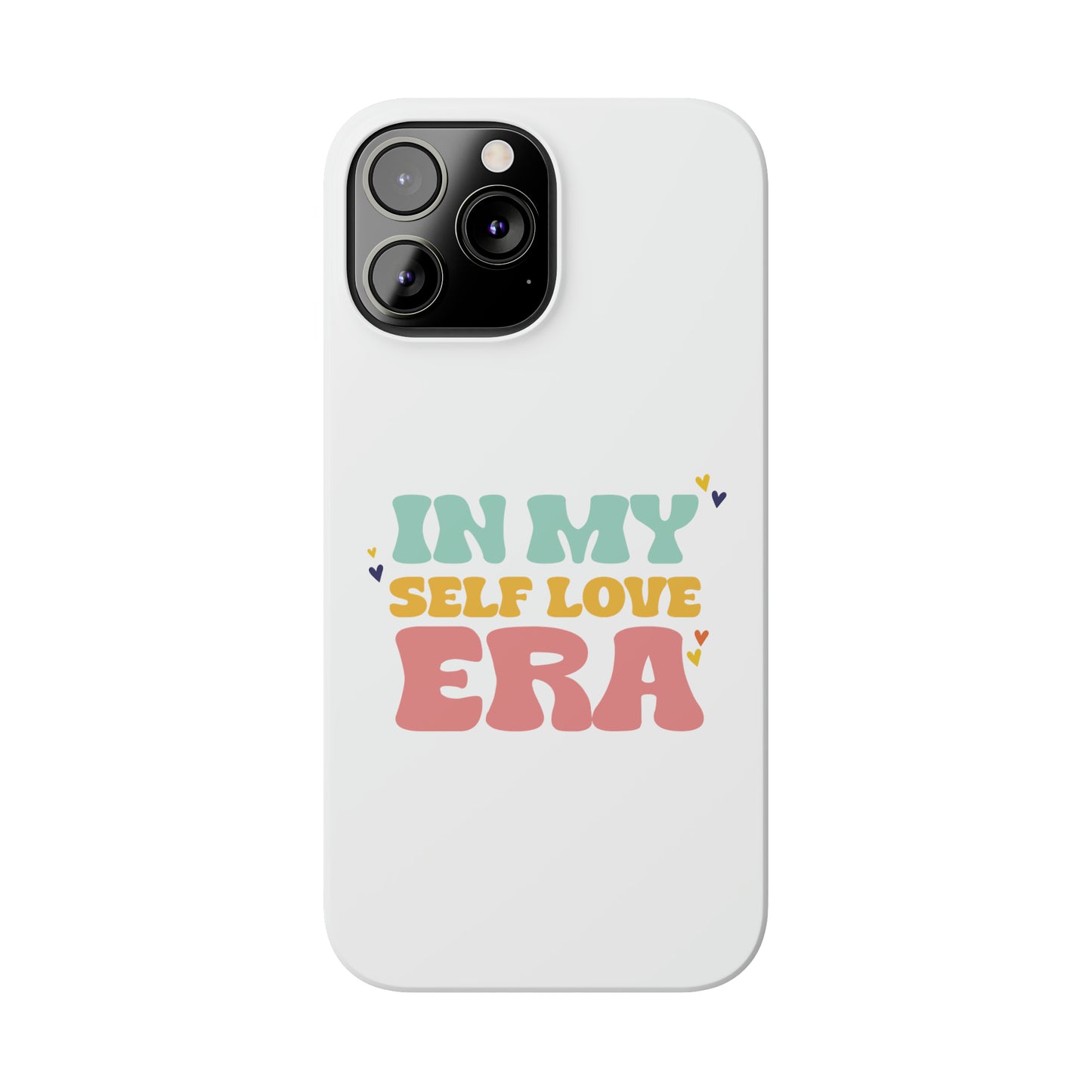 Good Vibes - Self Love Phone Case