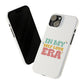 Good Vibes - Self Love Phone Case