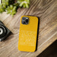 Good Vibes - Keep Going Phone Case