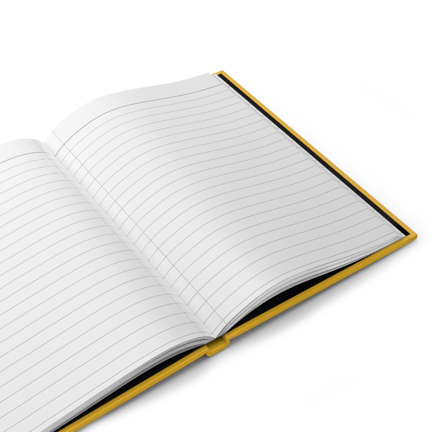 Good Vibes -  Keep Going Hardcover Journal