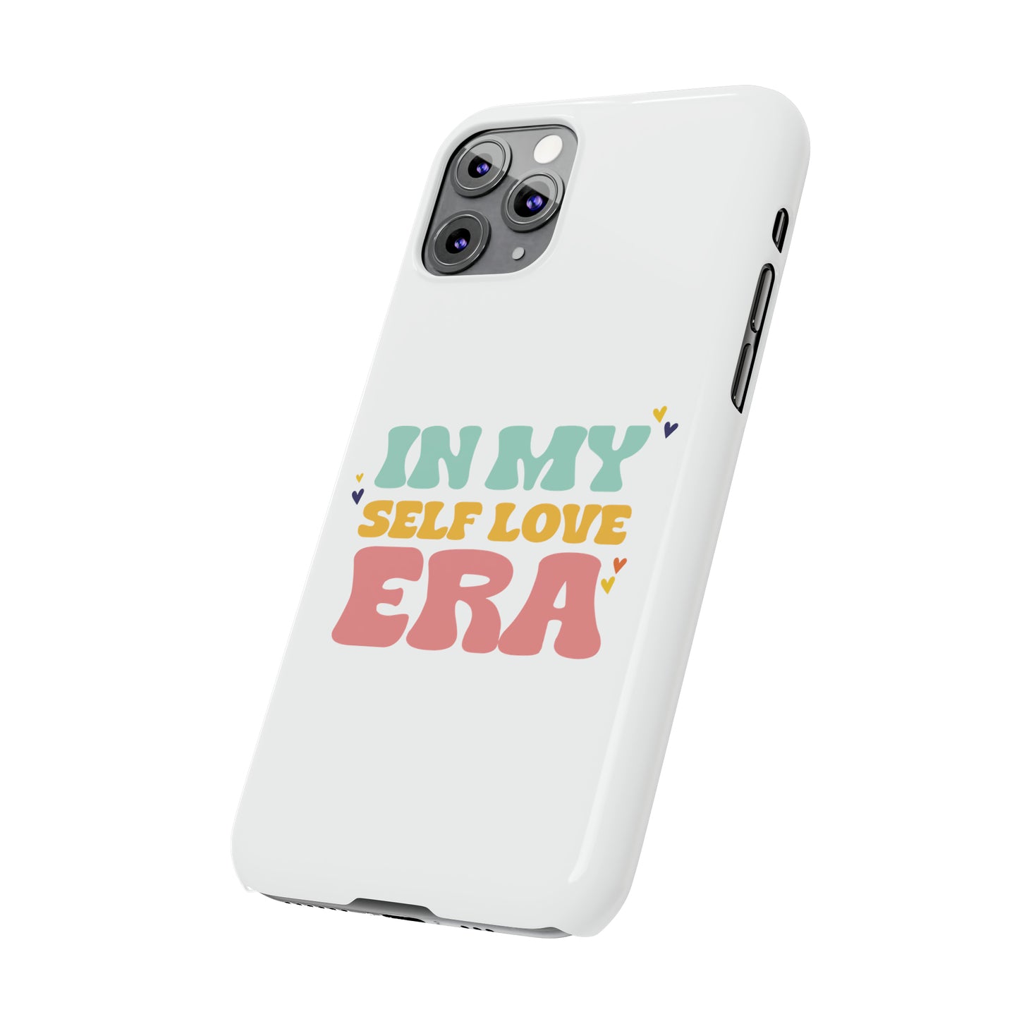 Good Vibes - Self Love Phone Case