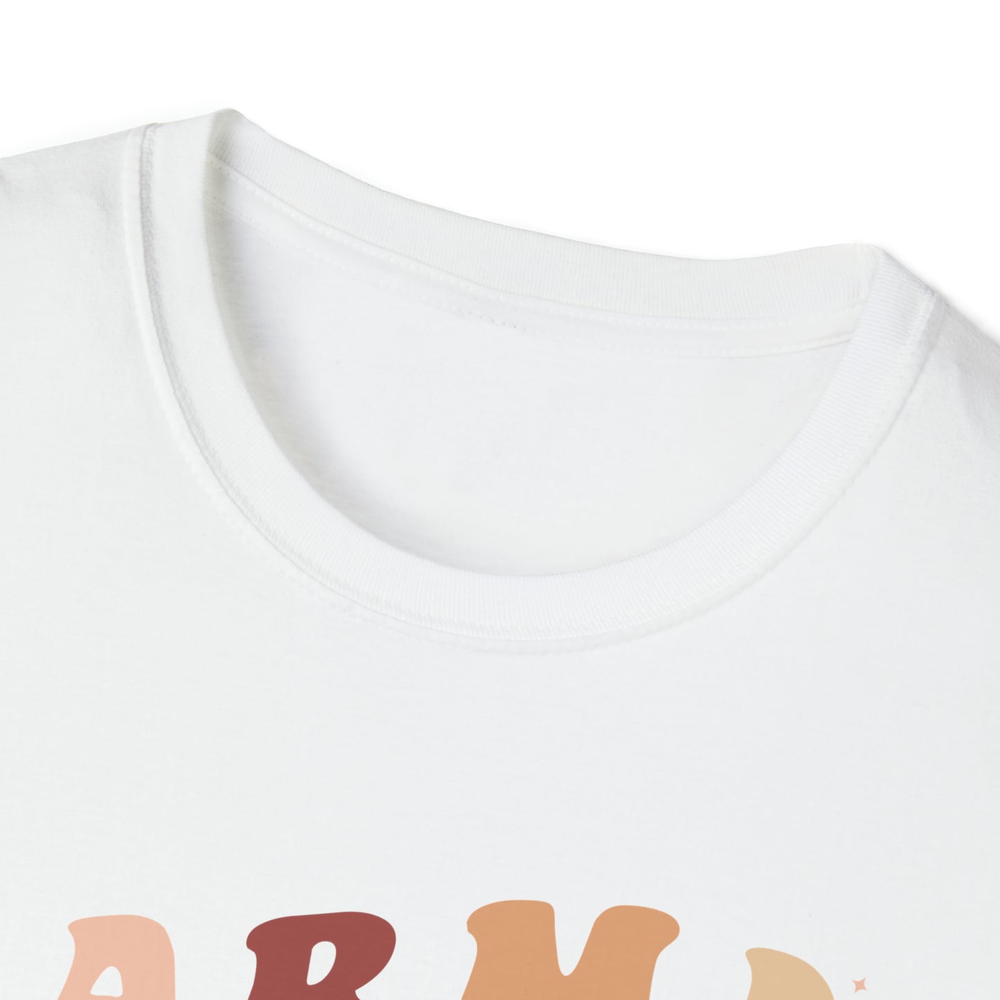 V Day -  Karma Hearts T-Shirt
