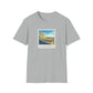 Summertime Summertime -  Jones Beach T-Shirt