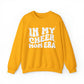 Sachem Sports Mamas - Cheer Mom Era- Crewneck Sweatshirt