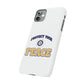 Good Vibes - Peace Phone Case