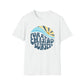 Summertime Summertime -  Sunsets T-Shirt