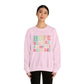 Good Vibes - Best Day - Crewneck Sweatshirt