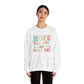 Good Vibes - Best Day - Crewneck Sweatshirt