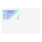 Good Vibes -  Choose Happy - Sticker