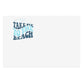 Summertime Summertime -  Take me to the Beach - Sticker