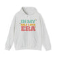 Good Vibes -  Self Love - Hooded Sweatshirt