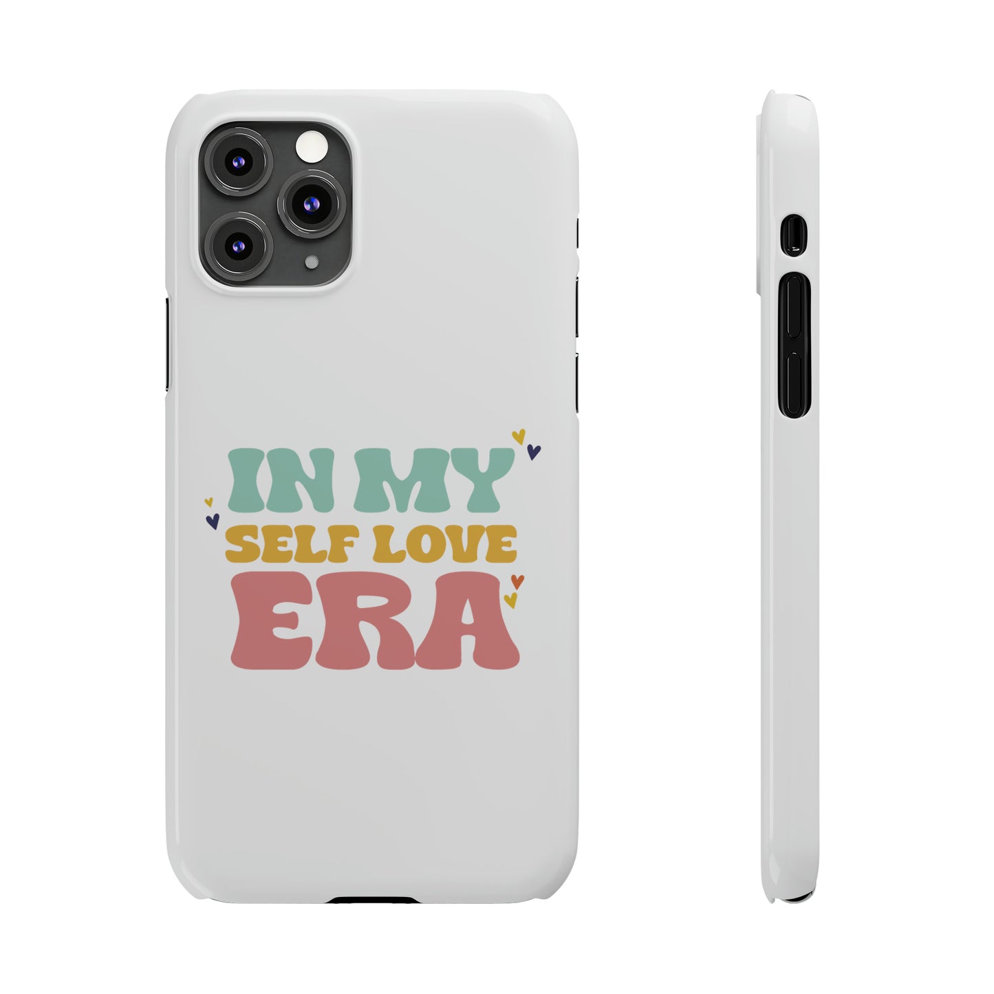Good Vibes - Self Love Phone Case