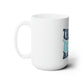 Summertime Summertime - Take me to the Beach - Ceramic Mug 15oz