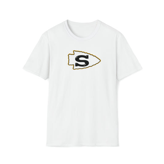 Sachem Spirit - Arrow: North T-Shirt