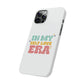 Good Vibes - Self Love Phone Case