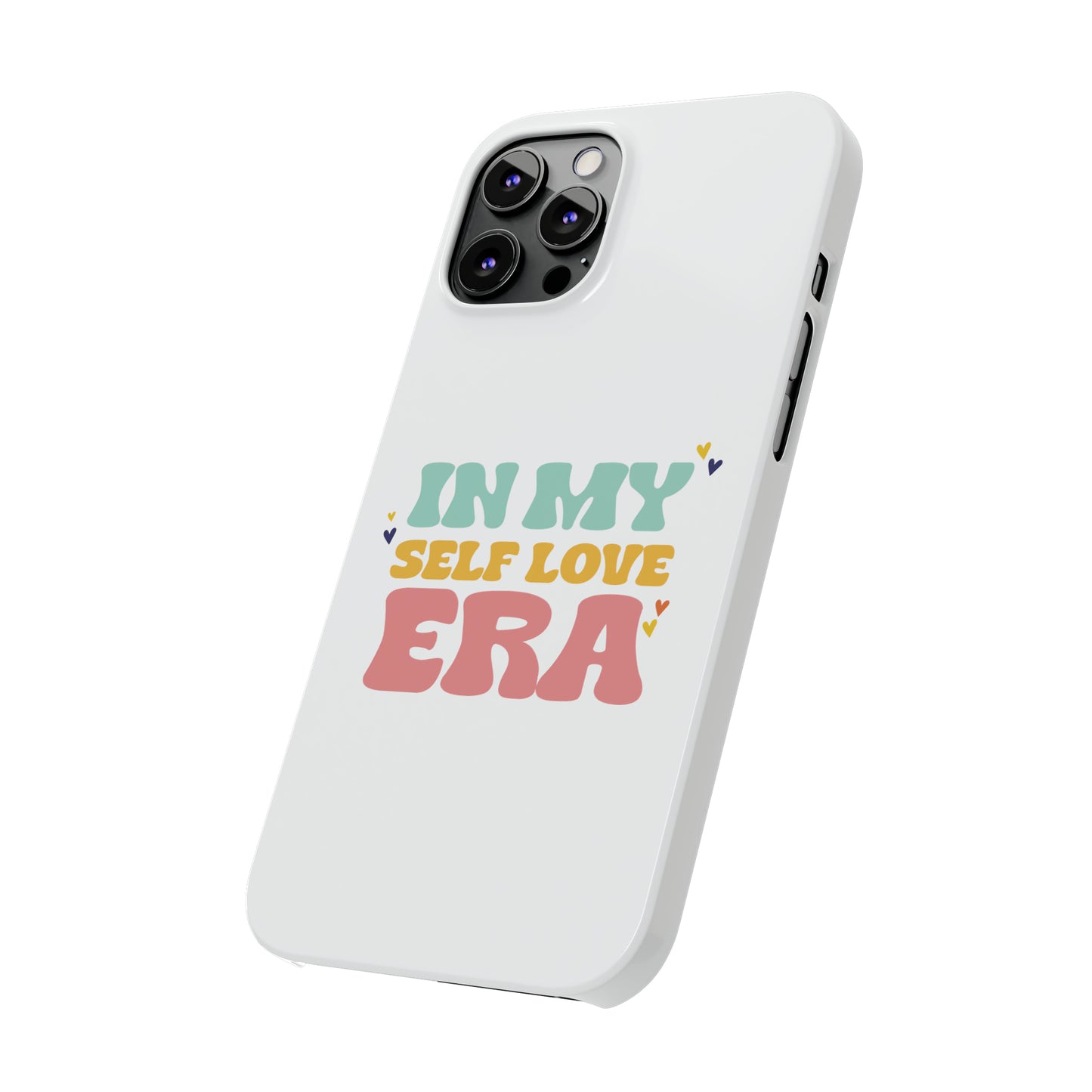 Good Vibes - Self Love Phone Case