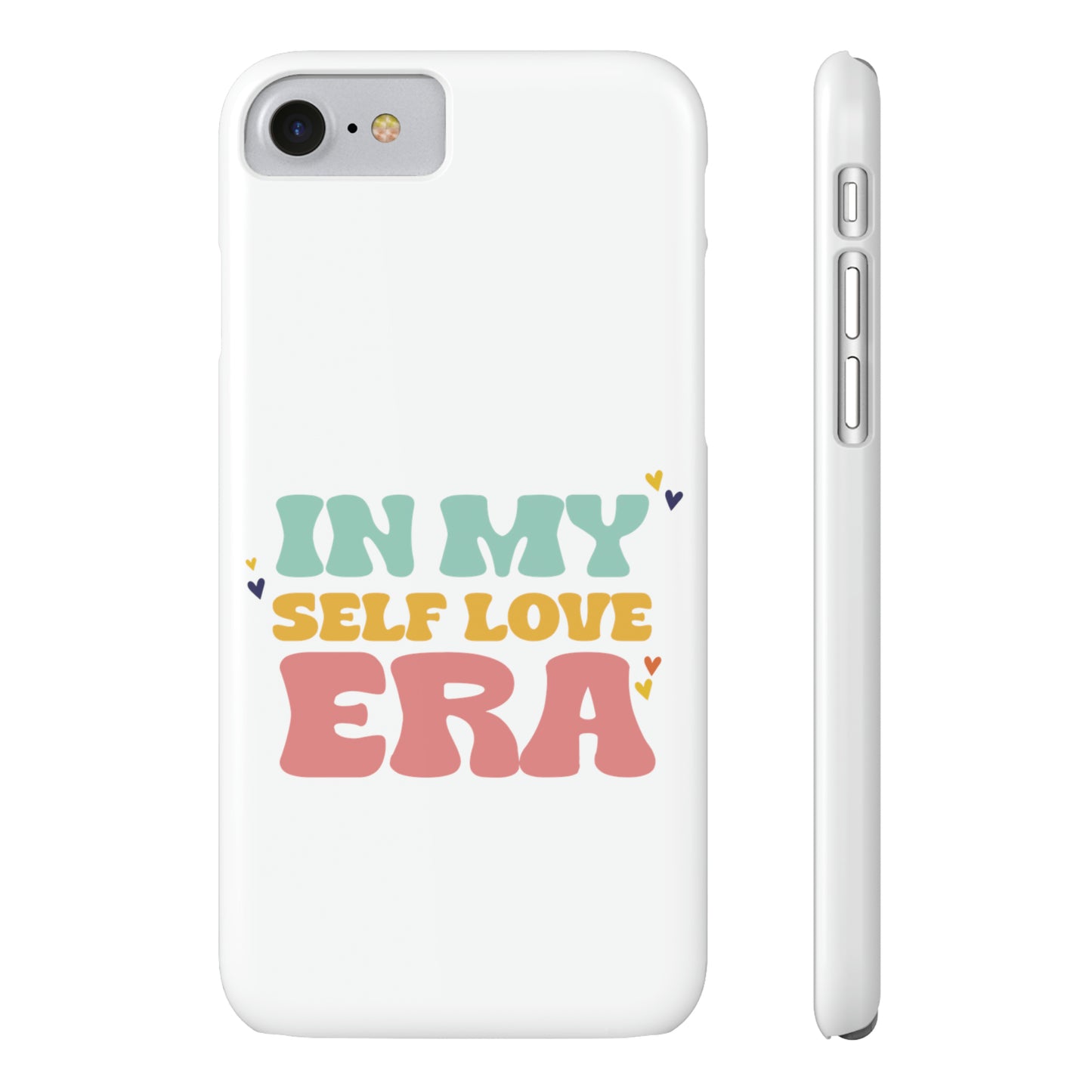Good Vibes - Self Love Phone Case