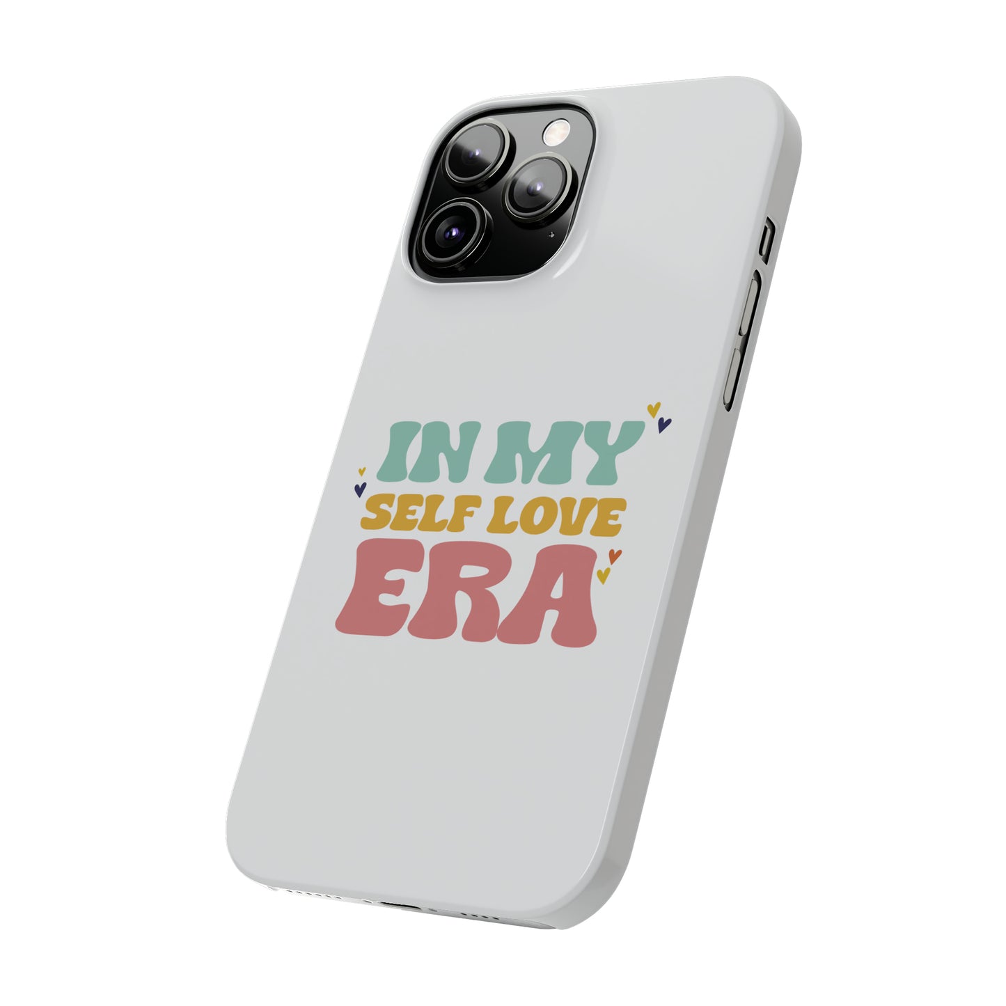 Good Vibes - Self Love Phone Case