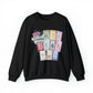 Swiftie - Eras Tarot- Crewneck Sweatshirt