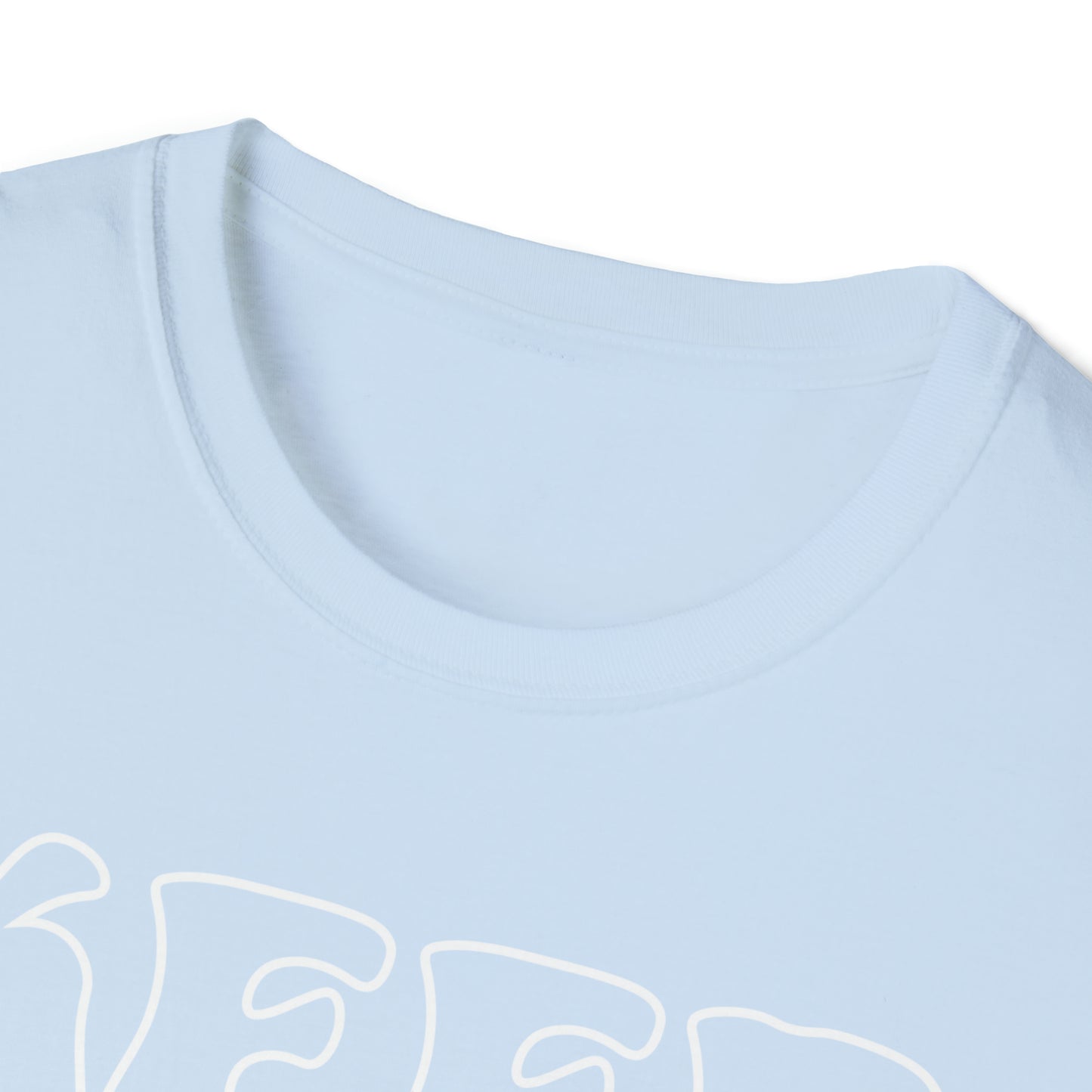 Good Vibes -  Keep Going T-Shirt