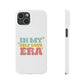 Good Vibes - Self Love Phone Case