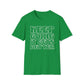 Good Vibes -  Keep Going T-Shirt