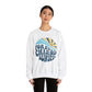 Summertime Summertime - Sunsets - Crewneck Sweatshirt