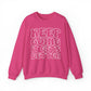 Good Vibes - Keep Going - Crewneck Sweatshirt