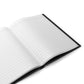 Good Vibes -  Best Day Hardcover Journal