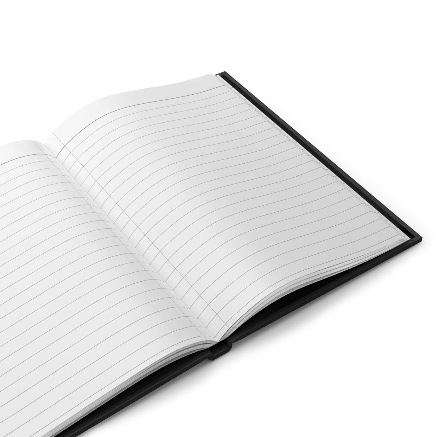 Good Vibes -  Best Day Hardcover Journal
