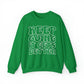 Good Vibes - Keep Going - Crewneck Sweatshirt