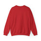 Sachem Spirit - Collegiate 3- Crewneck Sweatshirt