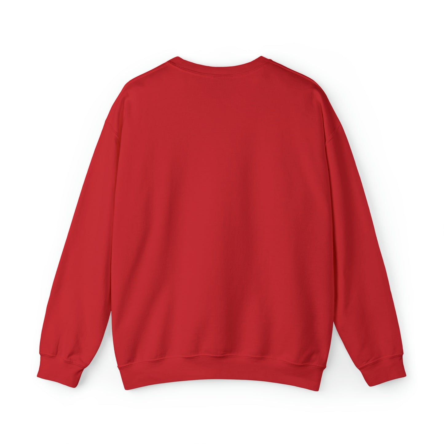 Sachem Spirit - Collegiate 3- Crewneck Sweatshirt