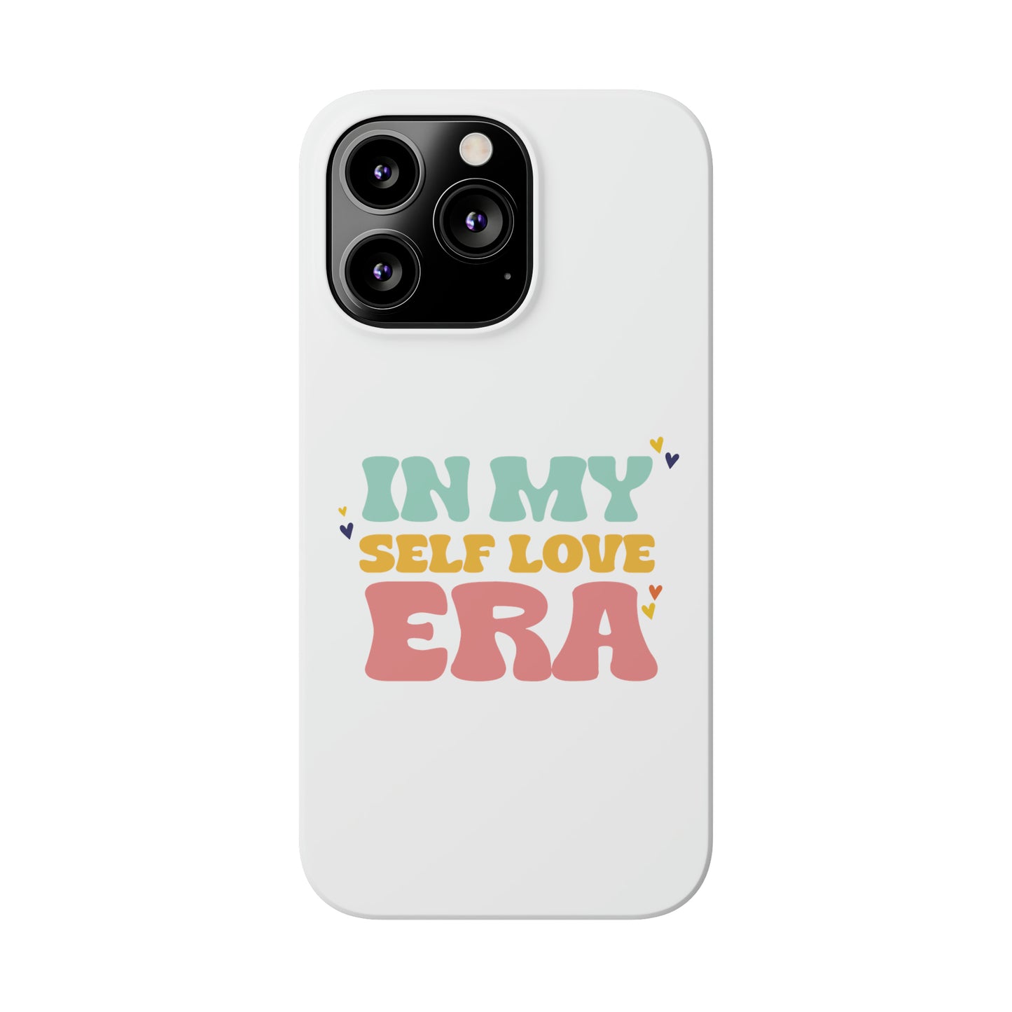Good Vibes - Self Love Phone Case