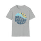 Summertime Summertime -  Sunsets T-Shirt