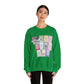 Swiftie - Eras Tarot- Crewneck Sweatshirt