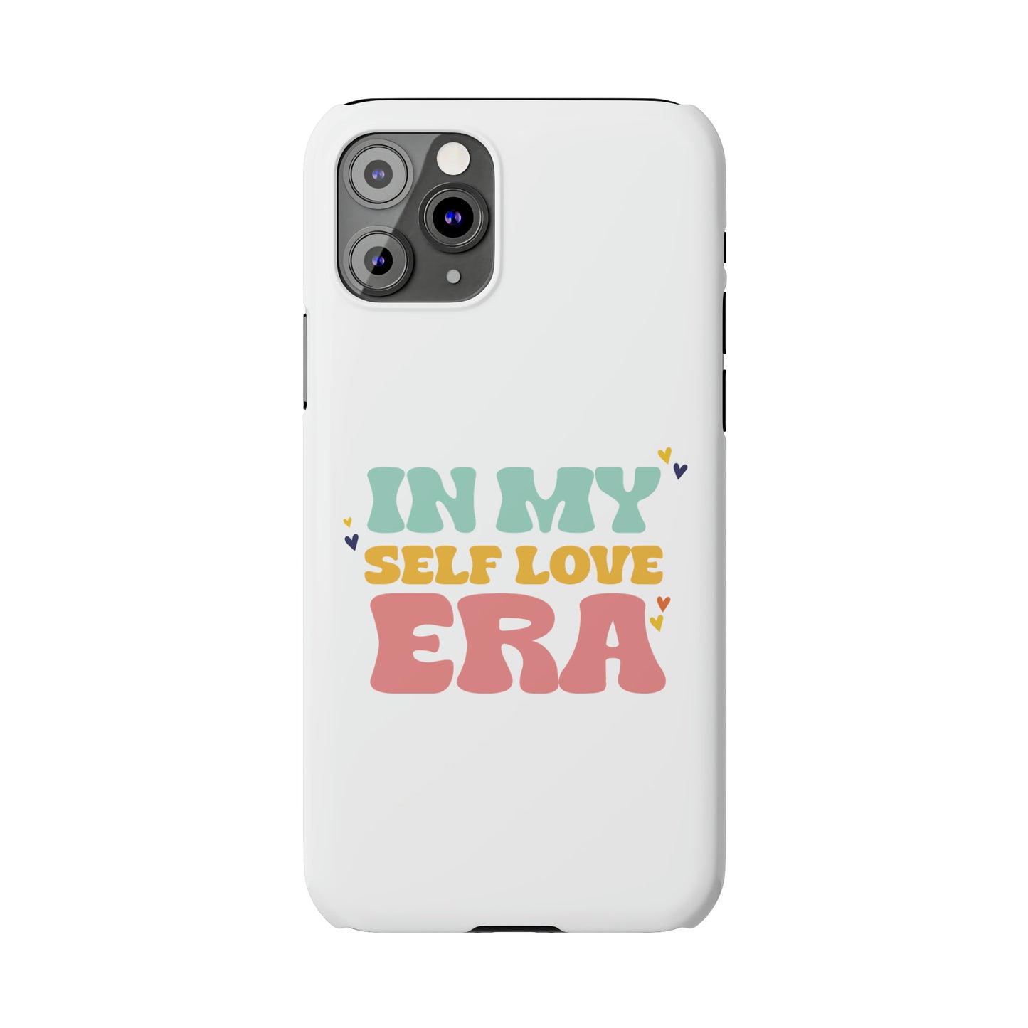Good Vibes - Self Love Phone Case