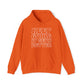Good Vibes -  Keep Going - Hooded Sweatshirt