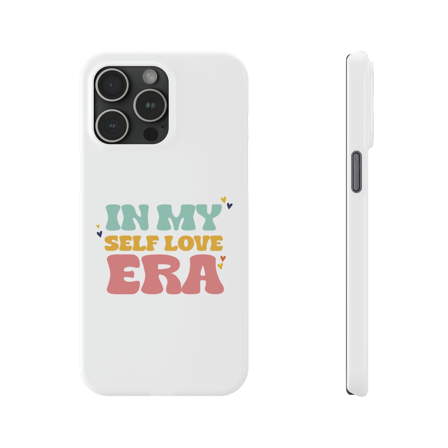 Good Vibes - Self Love Phone Case