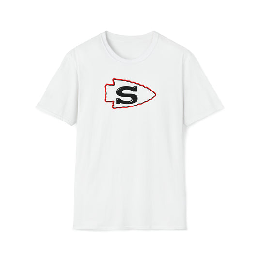 Sachem Spirit - Arrow: East T-Shirt