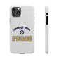 Good Vibes - Peace Phone Case