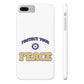 Good Vibes - Peace Phone Case