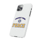 Good Vibes - Peace Phone Case