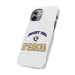 Good Vibes - Peace Phone Case