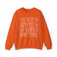 Good Vibes - Keep Going - Crewneck Sweatshirt