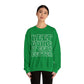 Good Vibes - Keep Going - Crewneck Sweatshirt