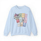 Swiftie - Eras Tarot- Crewneck Sweatshirt