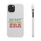 Good Vibes - Self Love Phone Case